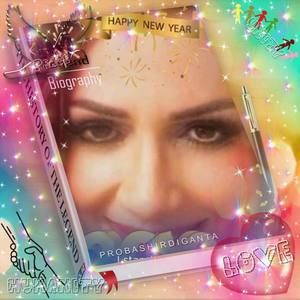 Meet your Posher, Janisa